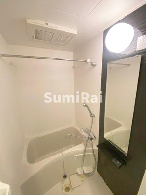 【浴室】 | エスリード神戸大倉山ヒルズ