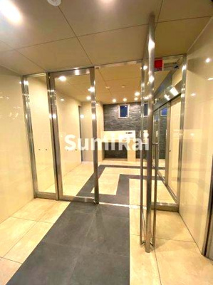 【ロビー】 | エスリード神戸大倉山ヒルズ