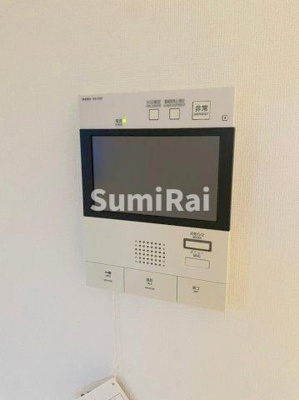 【セキュリティ】 | エスリード神戸大倉山ヒルズ