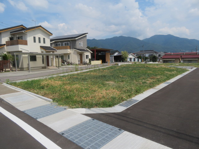 東邦ピュアコート諏訪形