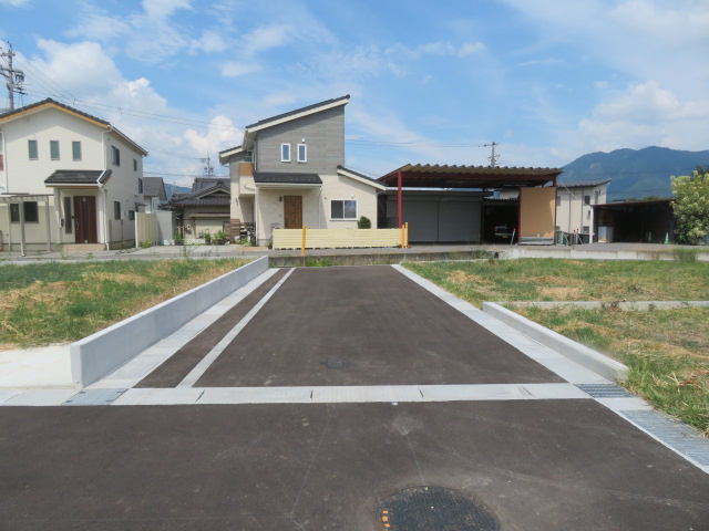 東邦ピュアコート諏訪形のその他