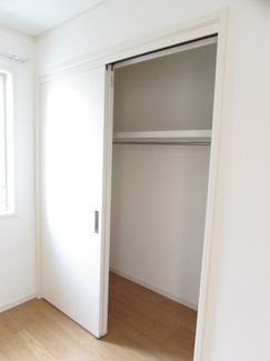 【収納】 | アペリア | 別部屋参考写真