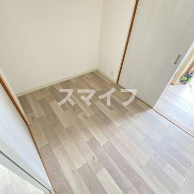 【内装】 | 第２アカシアマンション