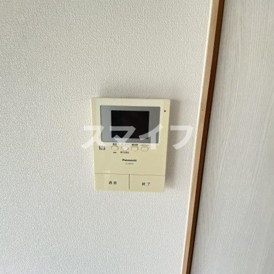 【セキュリティ】 | 第２アカシアマンション