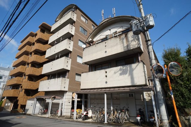 Ｍａｔｉｅｒｅの外観