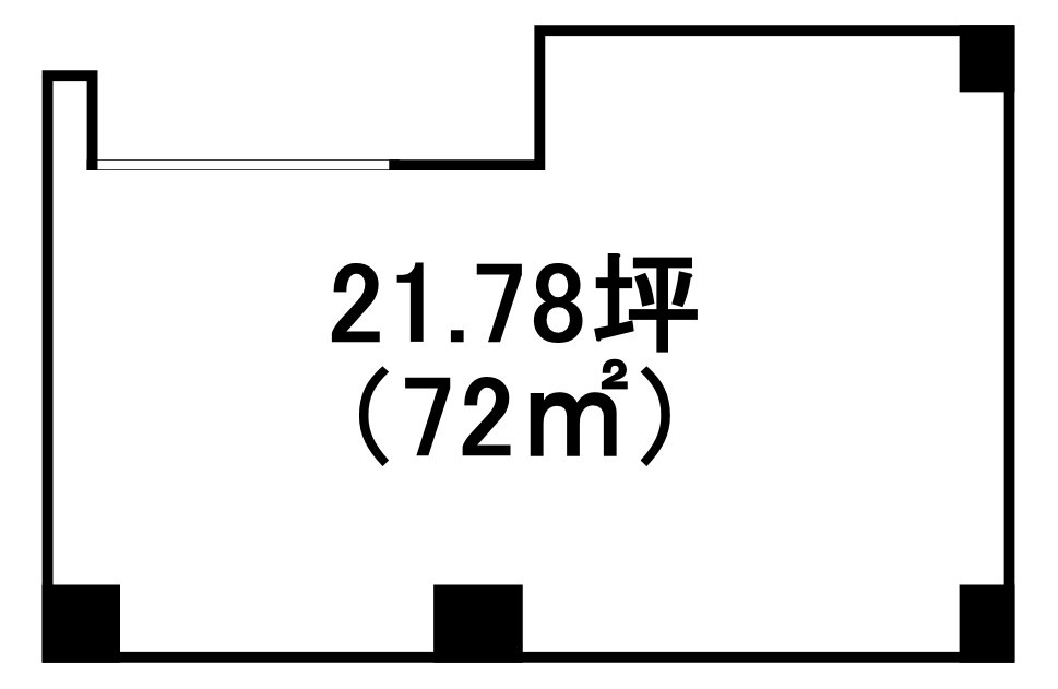 Ｍａｔｉｅｒｅの間取り