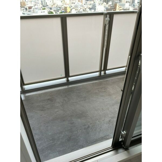 【バルコニー】 | ※同施工会社のイメージ写真※