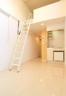 【居間・リビング】 | ユナイト上大岡アルフェッタの杜