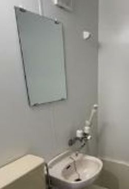 【洗面所】 | ユナイト上大岡アルフェッタの杜