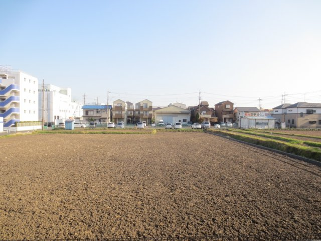 グランメール（内谷）の展望|別号室の参考写真です。