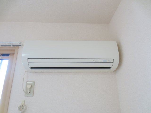 グランメール（内谷）の設備|別号室の参考写真です。