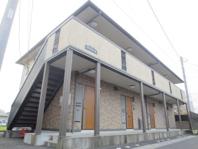 グランメール（内谷）のその他