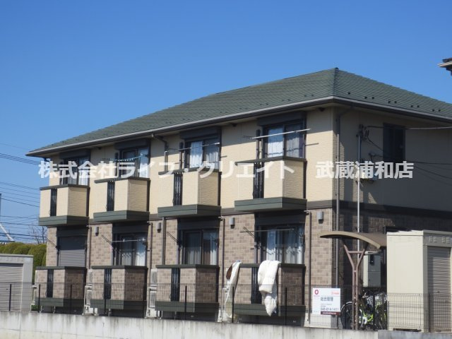 グランメール（内谷）