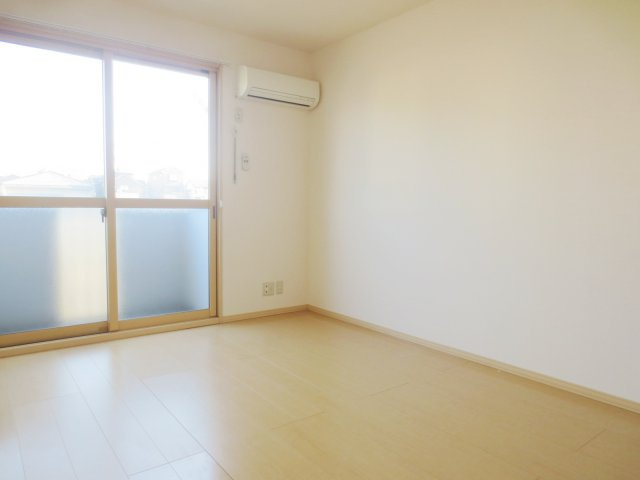 グランメール（内谷）の居間・リビング|別号室の参考写真です。