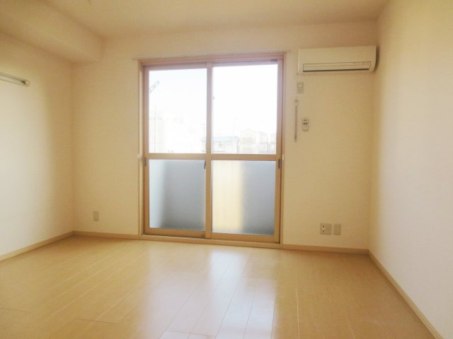 グランメール（内谷）の洋室|別号室の参考写真です。