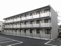 レオパレスIYの画像