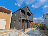 ブルーミングガーデン岡崎市福岡町新町-5号棟の画像