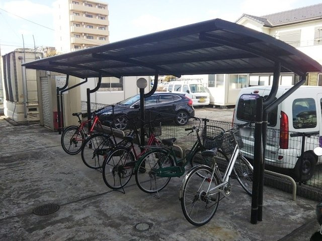 レオパレスIYのその他共用部分