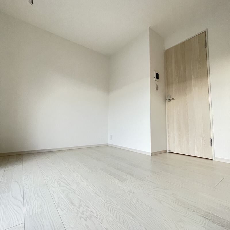 MELDIA岩槻Ⅱのセキュリティ