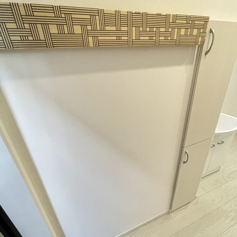 MELDIA岩槻Ⅱの設備