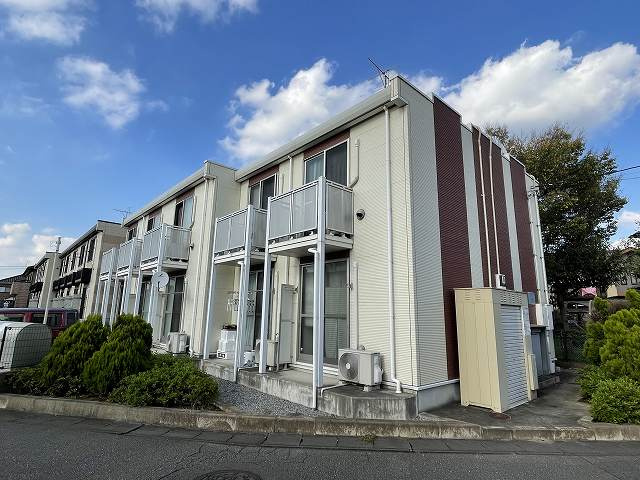 レオネクストHYTⅦ