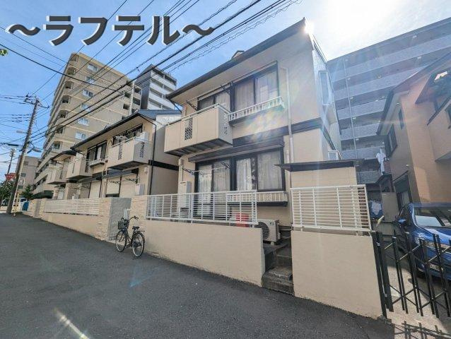 イーストハイツ