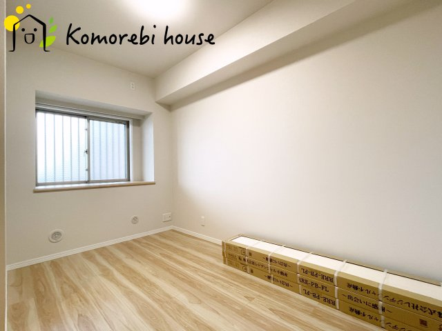 ビクトリアアネーロ大宮の子供部屋|お子さんのいるうちは子供部屋に使ってはいかがでしょうか