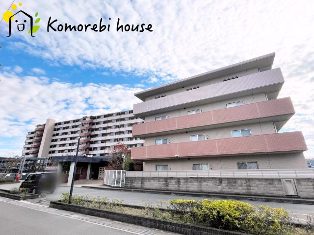 ビクトリアアネーロ大宮の外観|建物外観を気になさる方へ、見た目の良い物件です