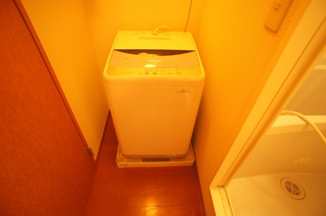 レオパレスキルシェの設備