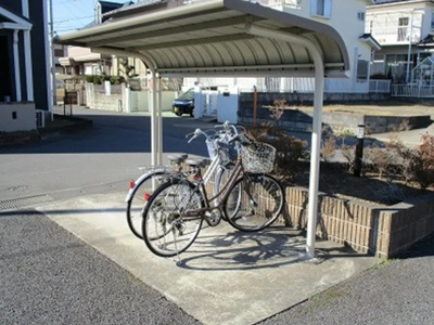 【その他共用部分】 | レオパレスグランシャリオ