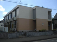 レオパレスさくらの画像