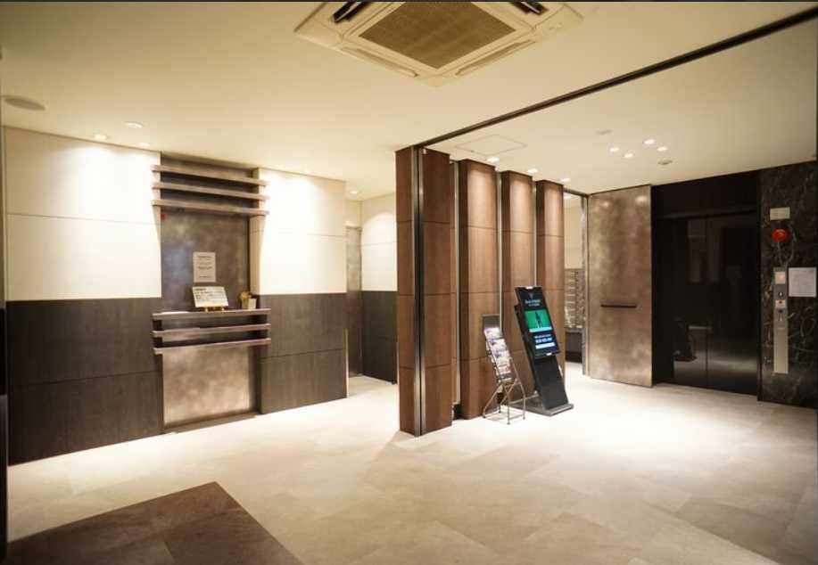 エスティメゾン銀座　駅近　ペット相談　駐車場