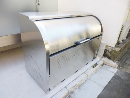 グランド西巣鴨のその他共用部分