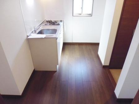 グランド西巣鴨のその他