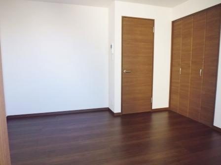 グランド西巣鴨の居間・リビング