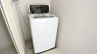 【設備】 | レオパレスリベエール