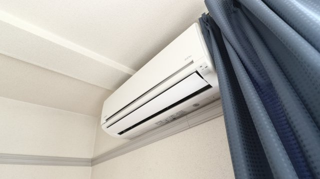 レオパレスリベエールの設備