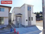 三島市萩702番 新築建売分譲住宅 建物＋土地 TW05864の画像