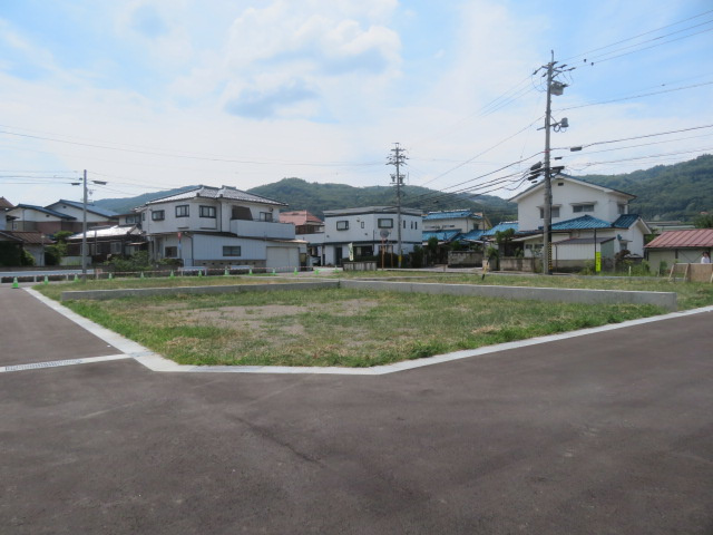 東邦ピュアコート諏訪形