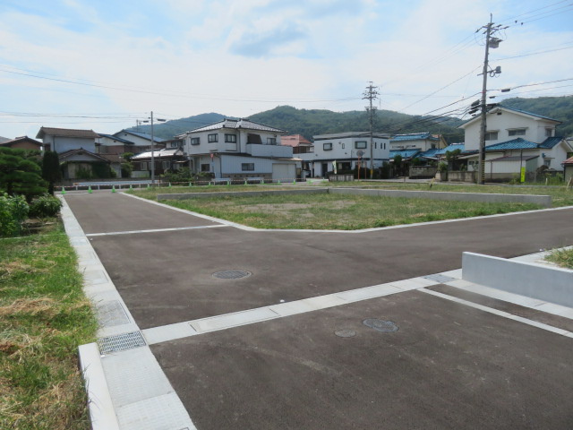東邦ピュアコート諏訪形の周辺