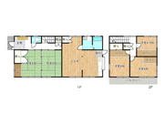 姫路市香寺町恒屋／中古戸建の画像