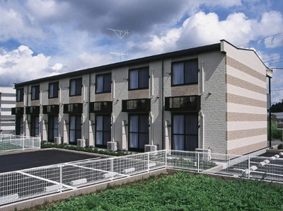 【バルコニー】 | レオパレスプロシード