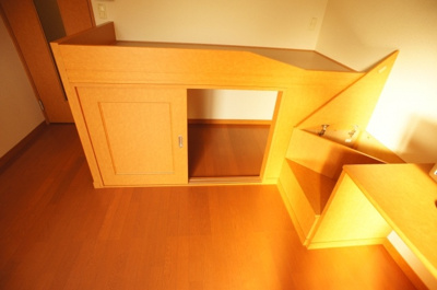 【その他共用部分】 | レオパレスプロシード