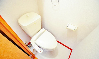 【トイレ】 | レオパレスプロシード