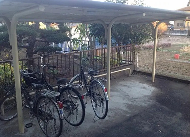 レオパレスさちのその他共用部分