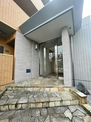 【エントランス】 | ヴィラフェリーチェ