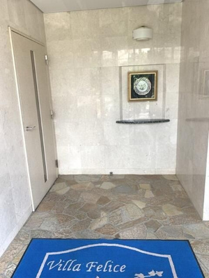 【その他共用部分】 | ヴィラフェリーチェ