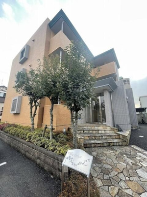 【その他共用部分】 | ヴィラフェリーチェ