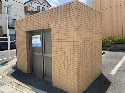 【その他共用部分】 | ヴィラフェリーチェ