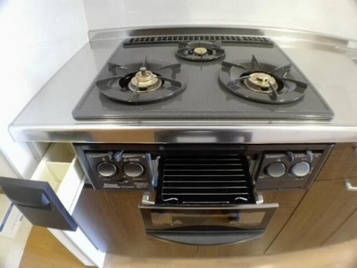 【キッチン】 | ヴィラフェリーチェ